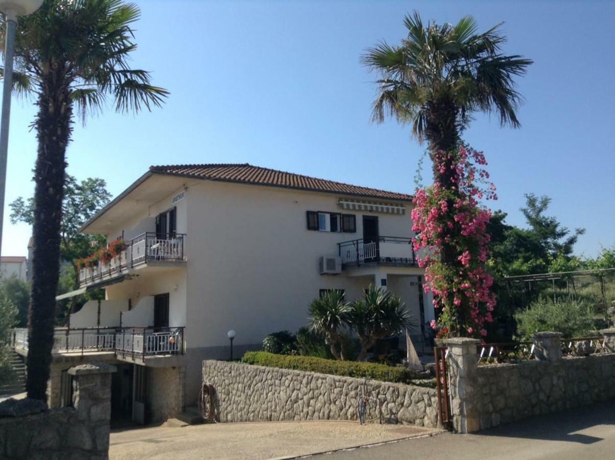 Dujmović Apartament Malinska